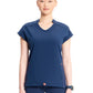 Women's 2-Pocket V-Neck Top