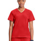 Women's V-Neck Scrub Top