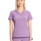 Women's V-Neck Top - IN620A - Livewire Lilac