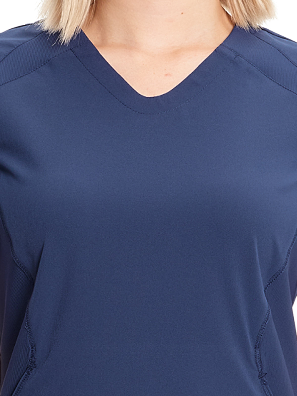 Women's V-Neck Top