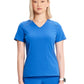 Women's V-Neck Scrub Top