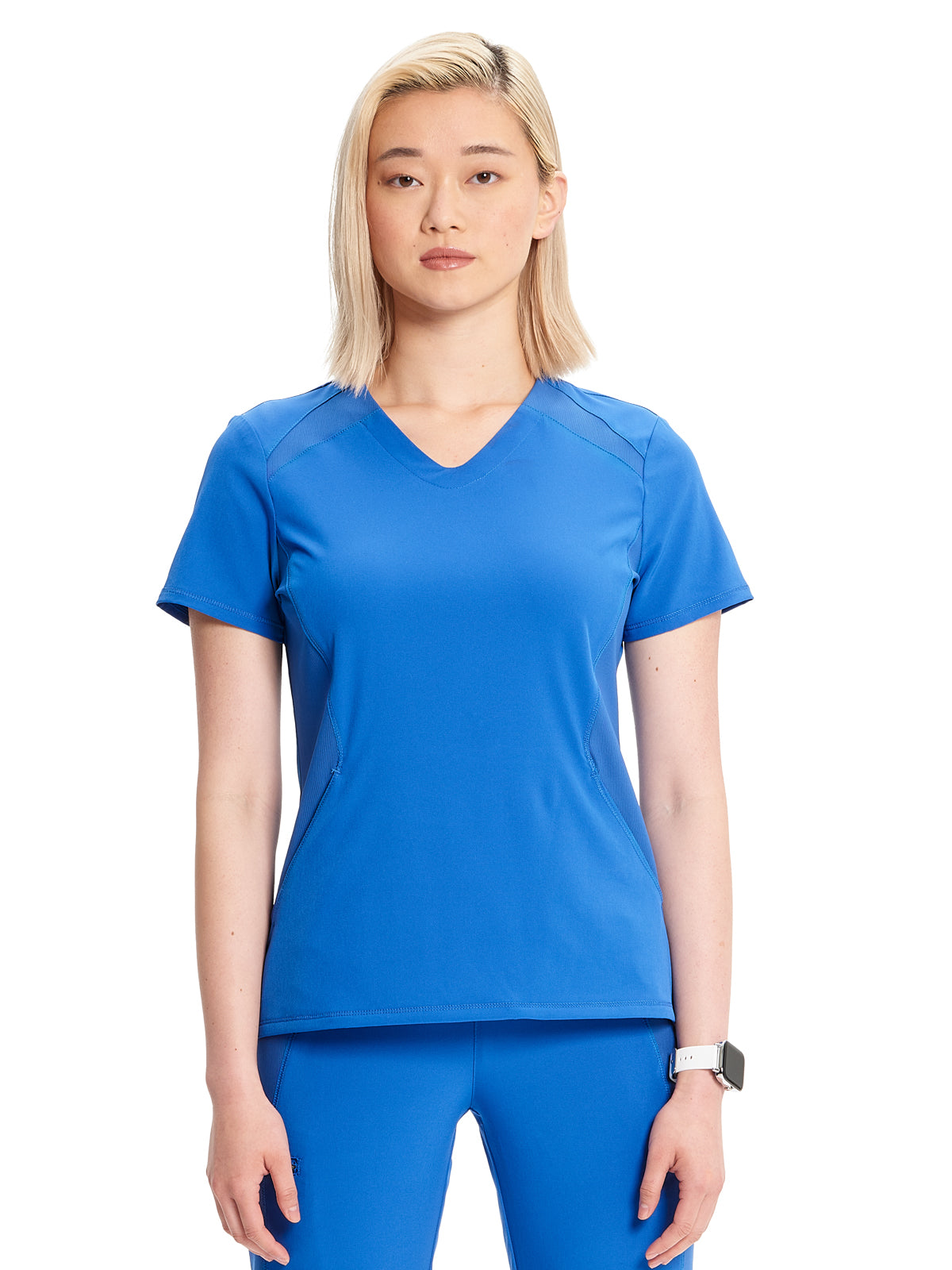 Women's V-Neck Top