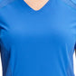 Women's V-Neck Top