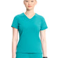 Women's V-Neck Scrub Top