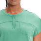 Women's Henley Top