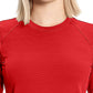 Women's Long Sleeve Underscrub Tee