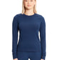 Women's Long Sleeve Underscrub Tee