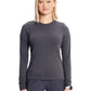 Women's Long Sleeve Underscrub Tee