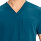 Men's V-Neck Top