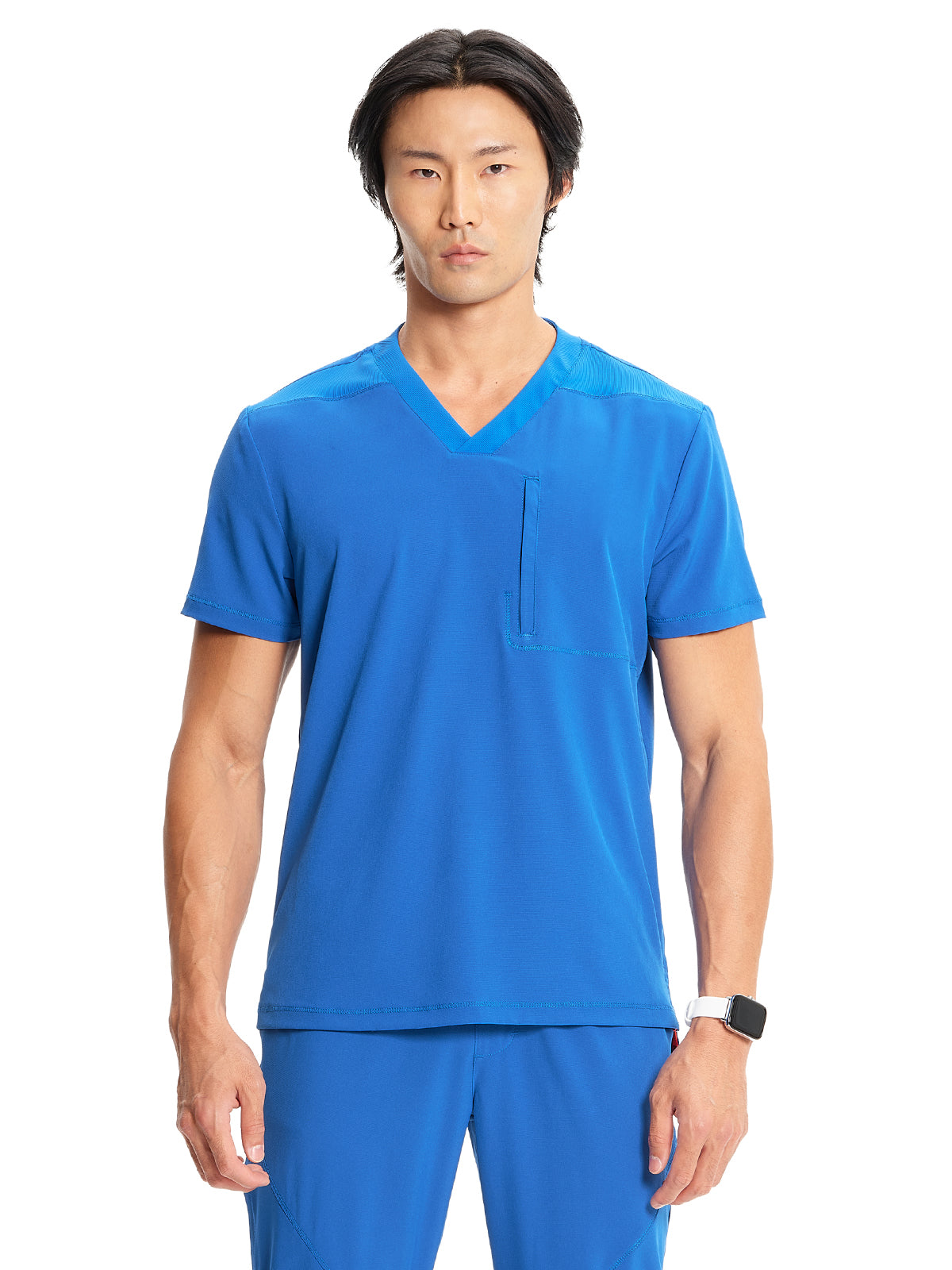 Men's V-Neck Top