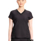 Women's 2-Pocket V-Neck Scrub Top