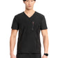 Men's 3-Pocket V-Neck Top