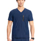 Men's 3-Pocket V-Neck Top