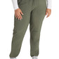 Women's 6-Pocket Contemporary Scrub Pant