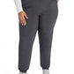 Women's 5-Pocket Tapered Leg Scrub Pant