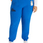 Women's 5-Pocket Tapered Leg Scrub Pant