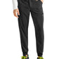 Men's 7-Pocket Mid Rise Jogger Scrub Pant