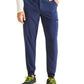 Men's 7-Pocket Mid Rise Jogger Scrub Pant