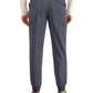 Men's 7-Pocket Mid Rise Jogger Scrub Pant