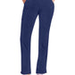 Women's 8-Pocket Mid Rise Scrub Pant