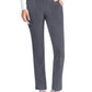 Women's 8-Pocket Mid Rise Scrub Pant