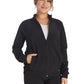 Women's 2-Pocket Zip Front Jacket