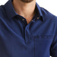 Men's 1-Pocket Polo Shirt