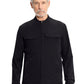 Men's 4-Pocket Equinox Jacket - ML310 - Black