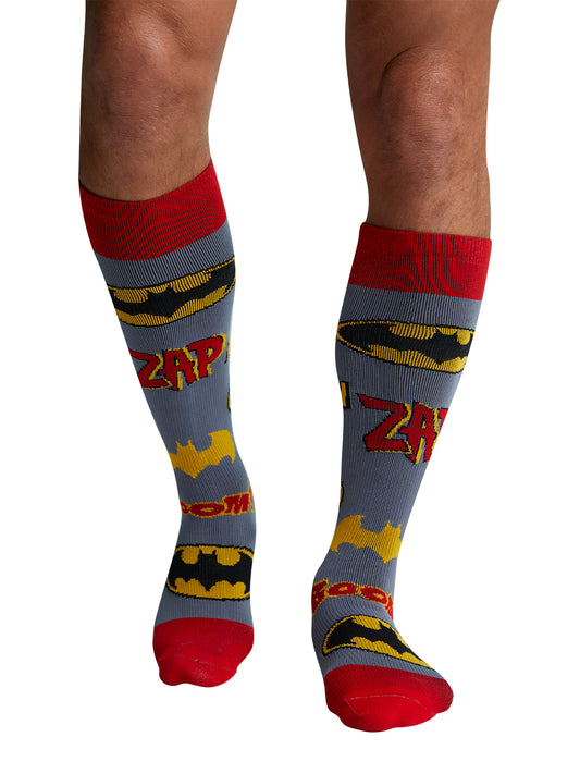 Men's 12 mmHg Support Socks