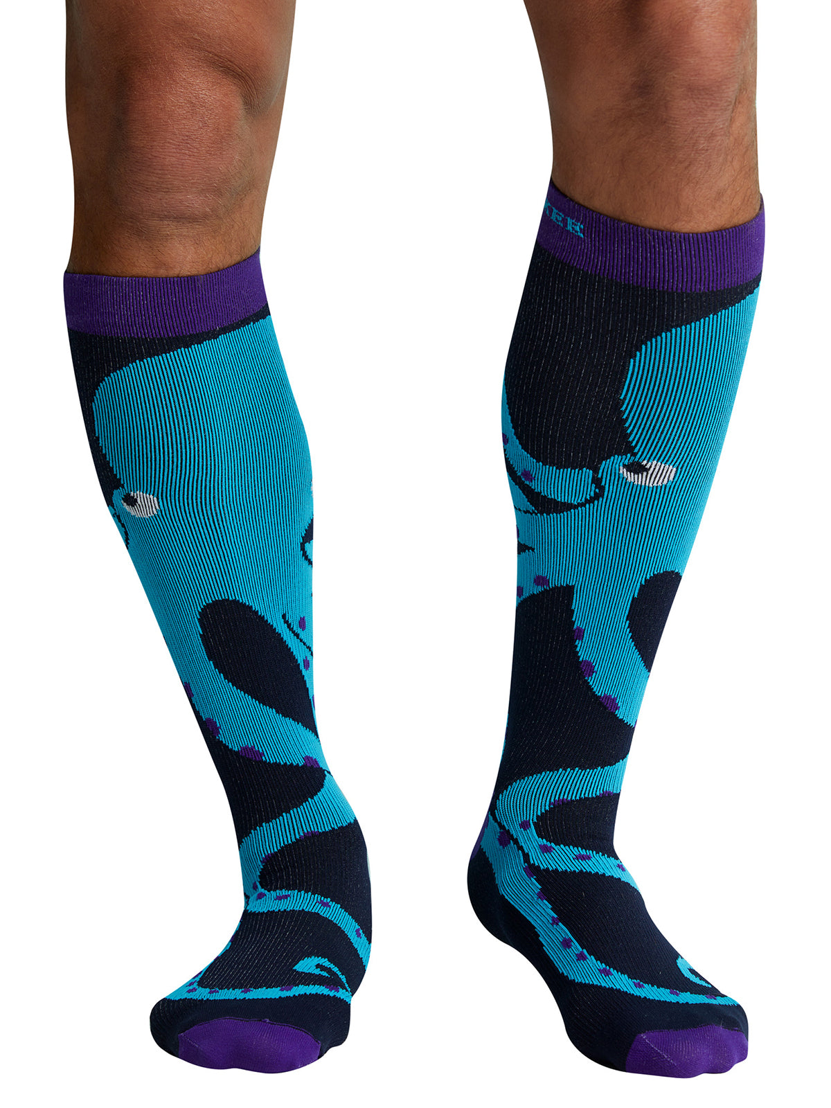 Men's 12 mmHg Support Socks