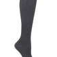 4 Single Pairs of Men's Support Socks - MYTSSOCK1 - Pewter