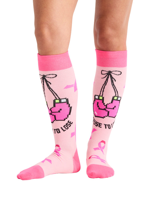 Women's 8-12 mmHg Support Socks