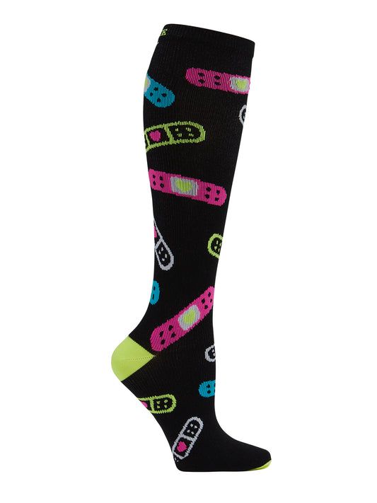 Women's 8-12 mmHg Support Socks