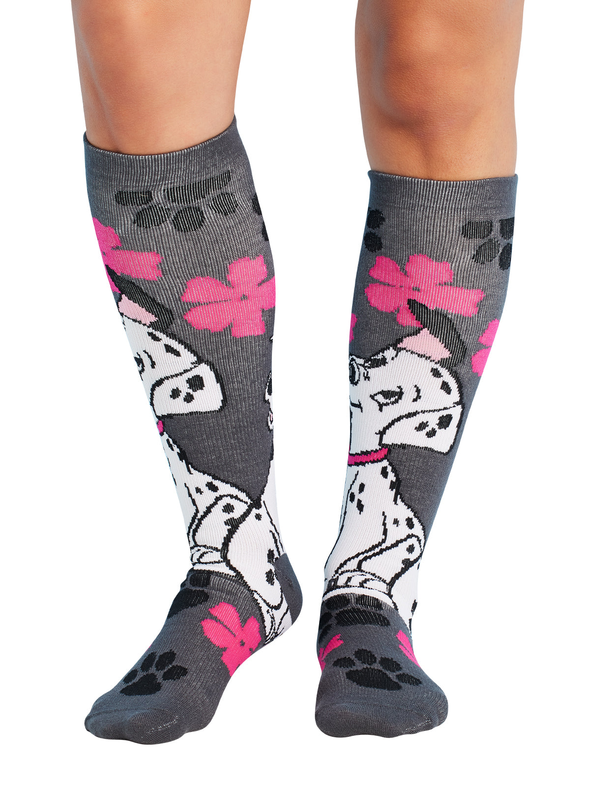 Women's 8-12 mmHg Support Socks