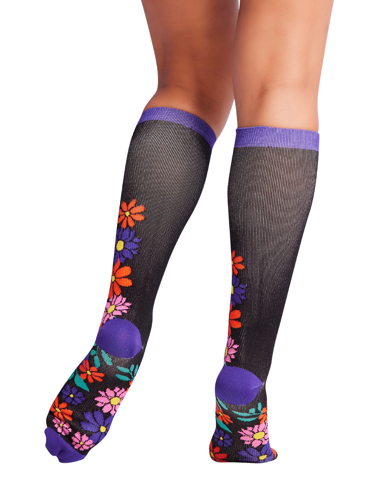 Women's 8-12 mmHg Support Socks