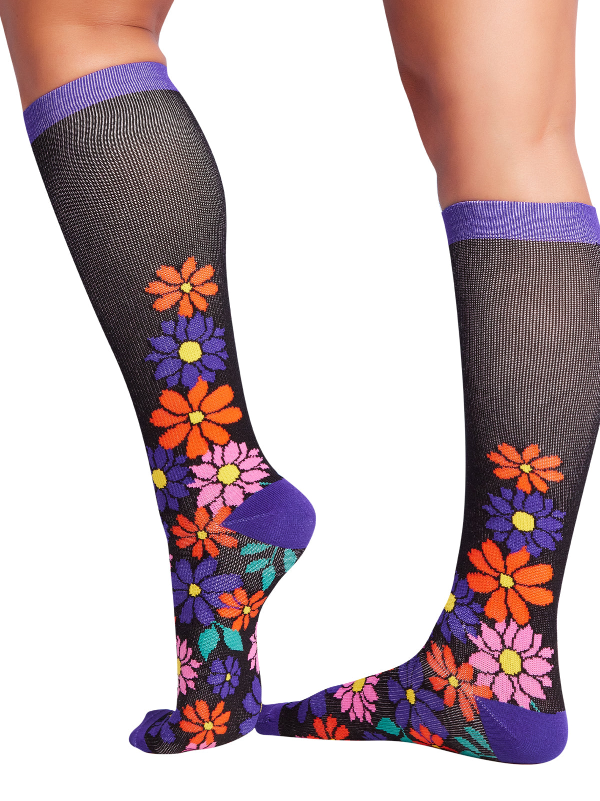 Women's 8-12 mmHg Support Socks