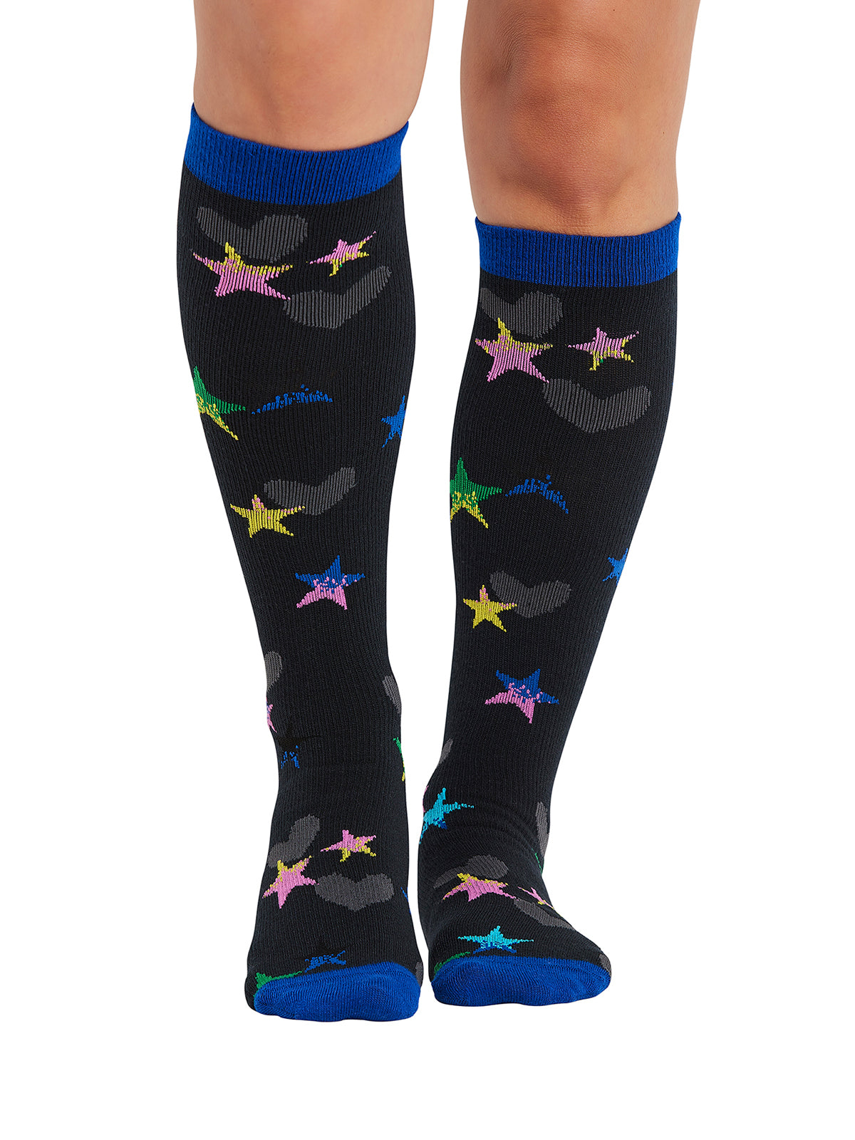 Women's 8-12 mmHg Support Socks