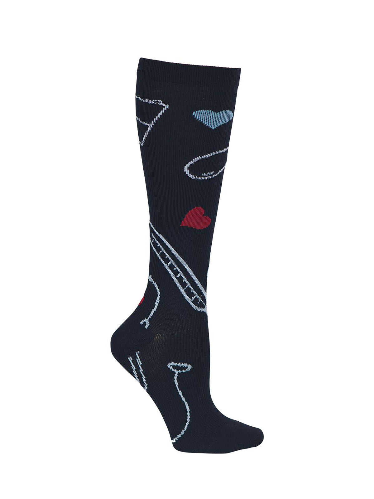 Women's 8-12 mmHg Support Socks