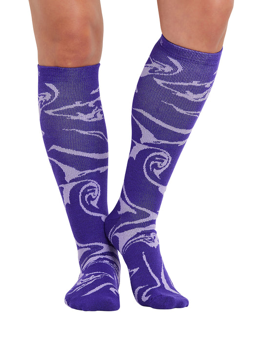 Women's 8-12 mmHg Support Socks