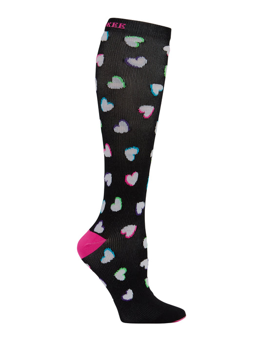 Women's 8-12 mmHg Support Socks