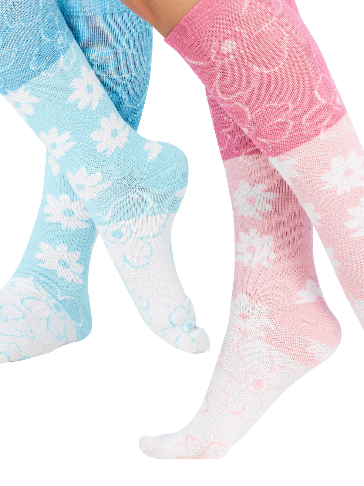 Women's 8-12 mmHg Support Socks