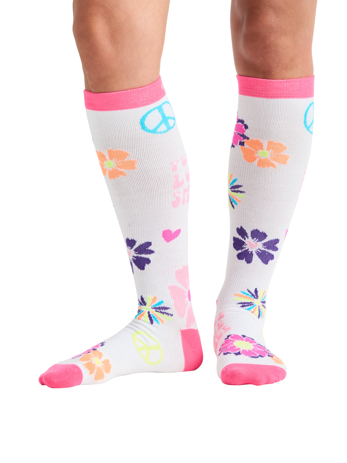 Women's 8-12 mmHg Support Socks