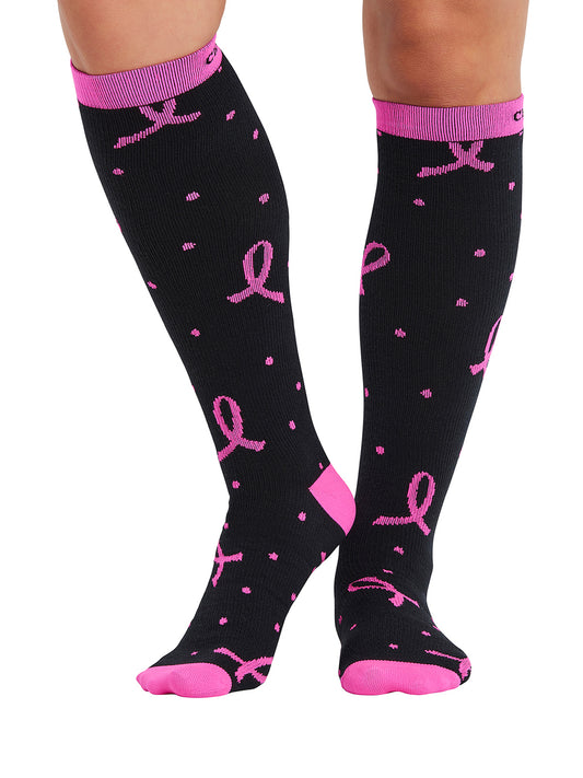 Women's 8-12 mmHg Support Socks