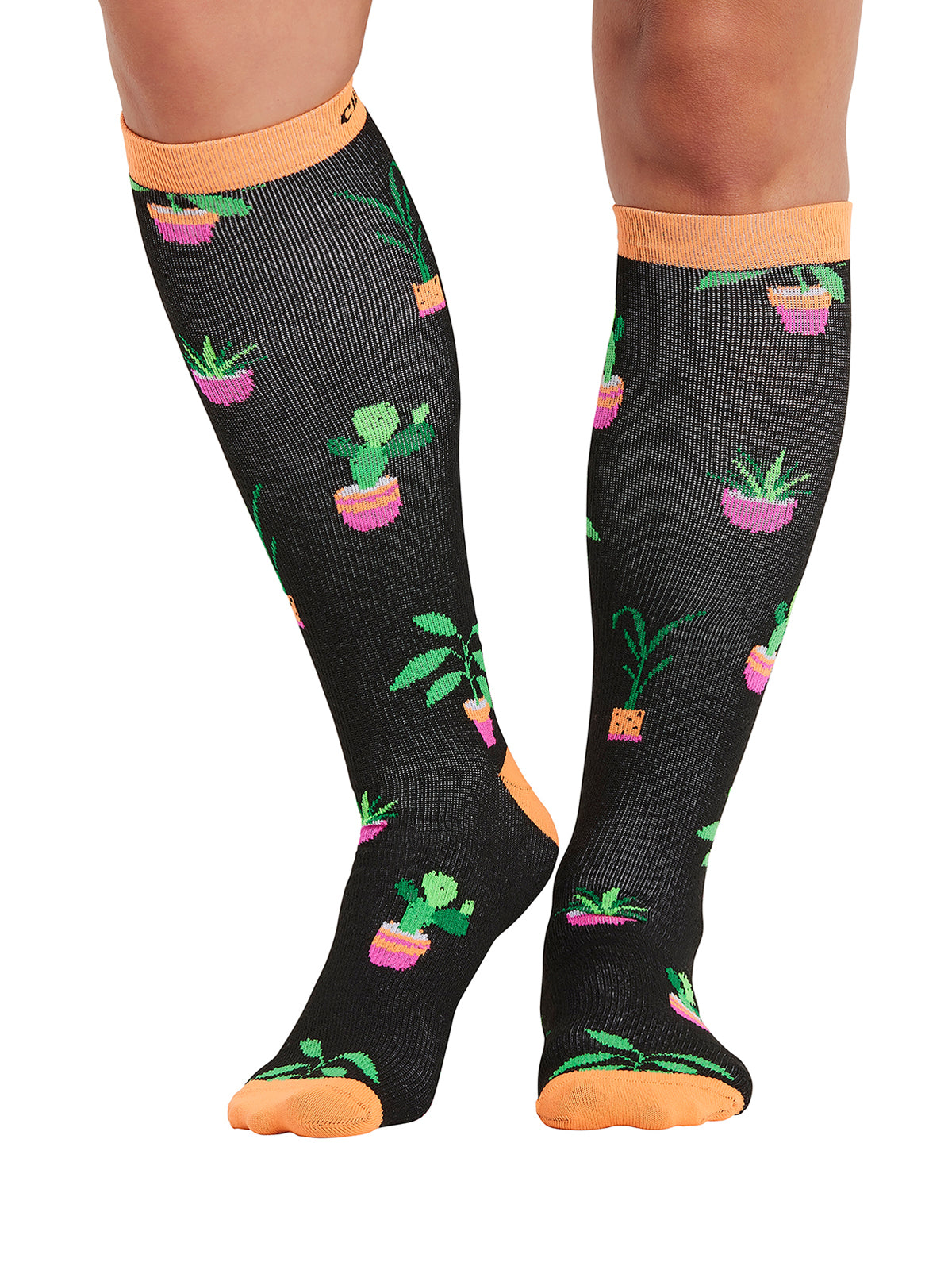 Women's 8-12 mmHg Support Socks