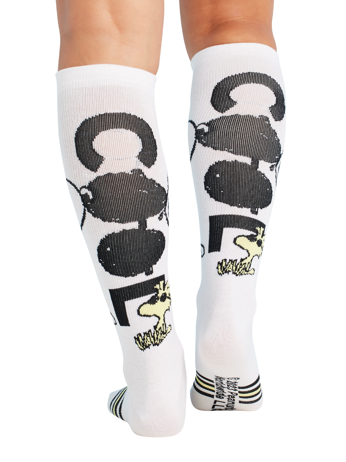 Women's 8-12 mmHg Support Socks