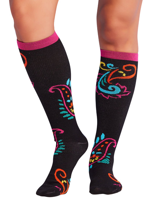 Women's 8-12 mmHg Support Socks