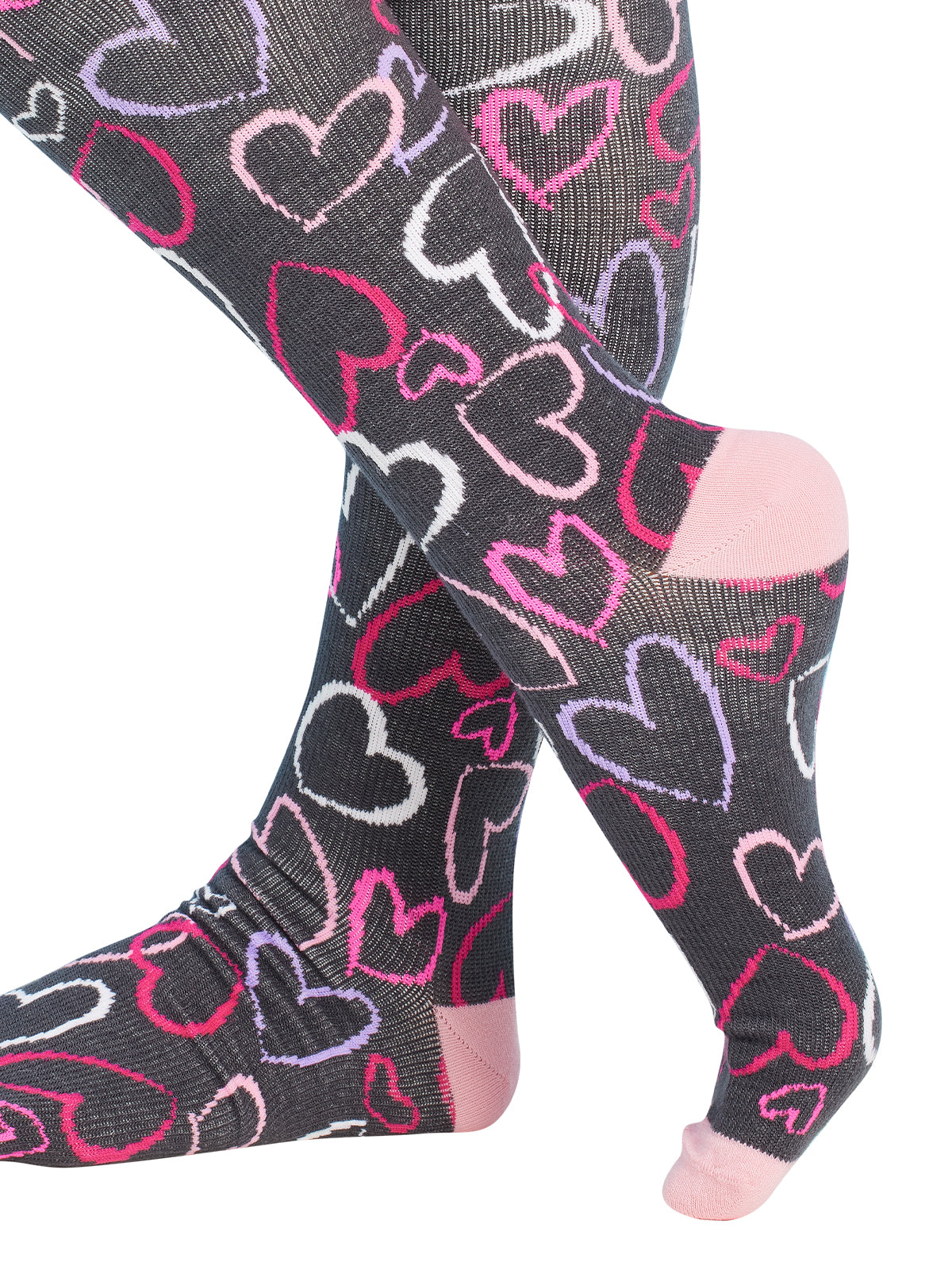 Women's 8-12 mmHg Support Socks