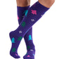 Women's 8-12 mmHg Support Socks