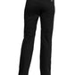 Women's 3-Pocket Mid Rise Scrub Pant