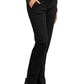 Women's 3-Pocket Mid Rise Scrub Pant